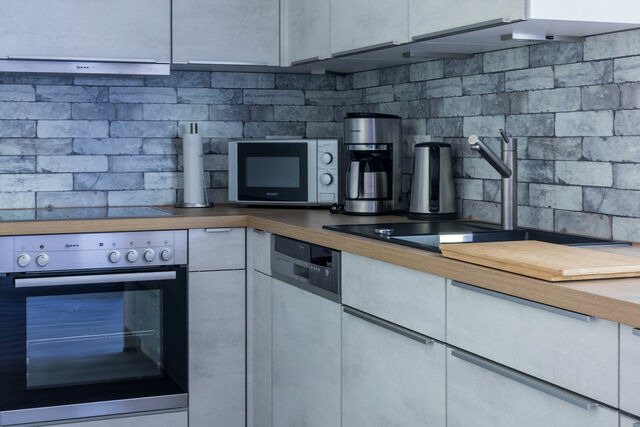 Ferienwohnung in Boltenhagen - SV Uns H&uuml;sung "Wei&szlig;e Woge 9" - Bild 13