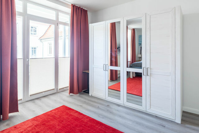 Ferienwohnung in Boltenhagen - SV Uns H&uuml;sung "Wei&szlig;e Woge 9" - Bild 21