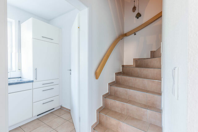 Ferienhaus in Boltenhagen - Haus Sanddorn Whg. 14 b - Bild 9