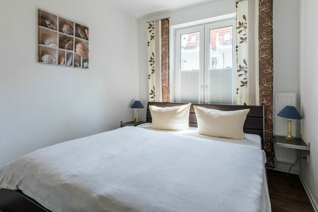 Ferienwohnung in Boltenhagen - Hanseresidenz II Whg. 01 - Bild 14