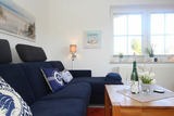 Ferienwohnung in Boltenhagen - Haus Jenny Wohnung D 1 - Bild 5