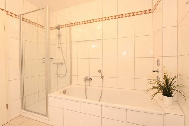 Ferienwohnung in Boltenhagen - Haus Jenny Wohnung D 1 - Bild 18