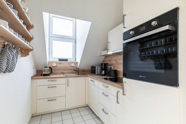 Ferienwohnung in Boltenhagen - S&uuml;nnslag Wohnung 043 - Bild 4