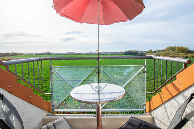 Ferienwohnung in Boltenhagen - S&uuml;nnslag Wohnung 043 - Bild 9