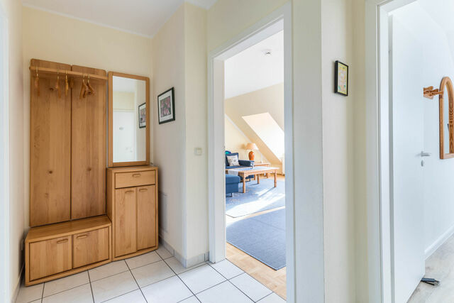 Ferienwohnung in Boltenhagen - S&uuml;nnslag Wohnung 043 - Bild 18