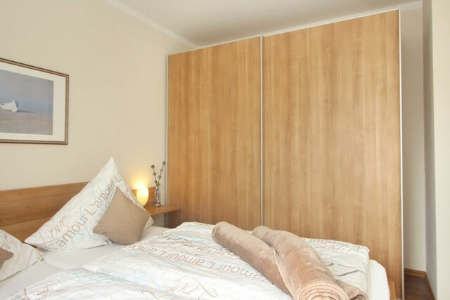 Ferienwohnung in Boltenhagen - Hanseresidenz I Whg. 21 - Bild 10