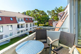 Ferienwohnung in Boltenhagen - Hanseresidenz I Whg. 21 - Bild 24