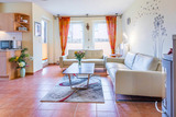 Ferienwohnung in Boltenhagen - Kastanienhof "Wohnung 4" - Bild 1