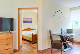 Ferienwohnung in Boltenhagen - Kastanienhof "Wohnung 4" - Bild 10