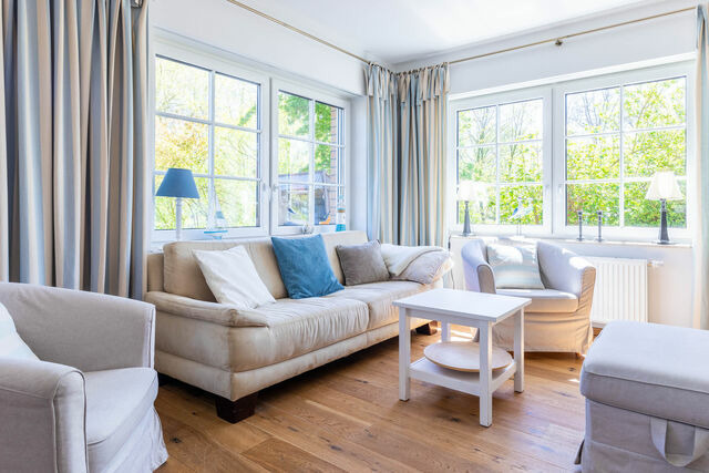 Ferienhaus in Boltenhagen - AHOl Ferienhaus - Bild 18