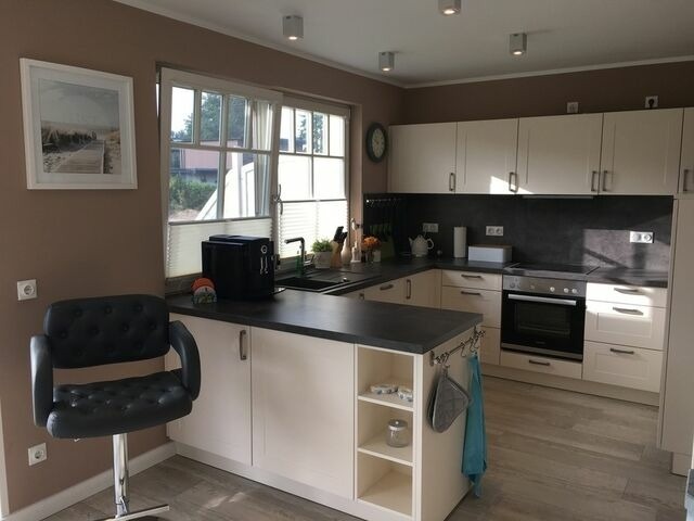 Ferienhaus in Ostseeheilbad Zingst - Steentje - Bild 6