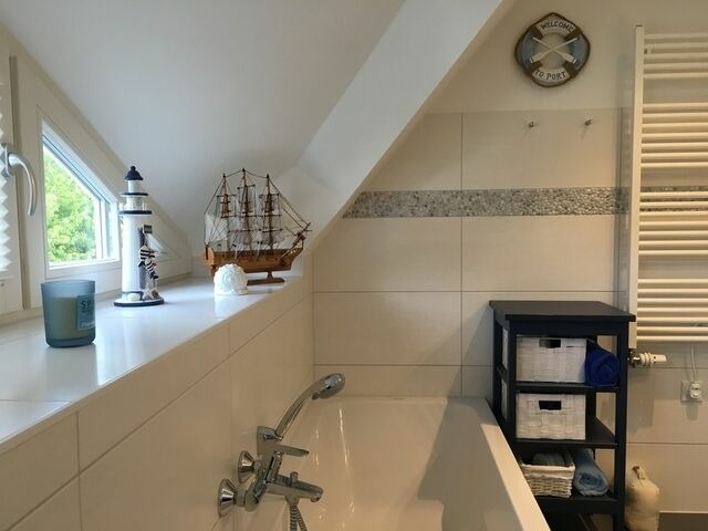 Ferienhaus in Ostseeheilbad Zingst - Steentje - Bild 17