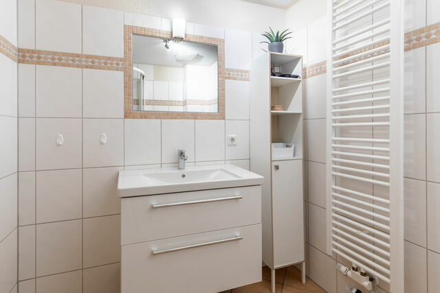 Ferienwohnung in Boltenhagen - Haus Neptun Wohnung 09 - Bild 17