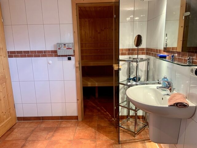 Ferienhaus in Ostseeheilbad Zingst - Seem&ouml;we - Bild 6