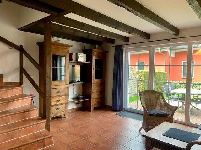 Ferienhaus in Ostseeheilbad Zingst - Seem&ouml;we - Bild 15