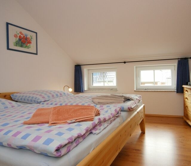 Ferienhaus in Ostseeheilbad Zingst - Seem&ouml;we - Bild 22