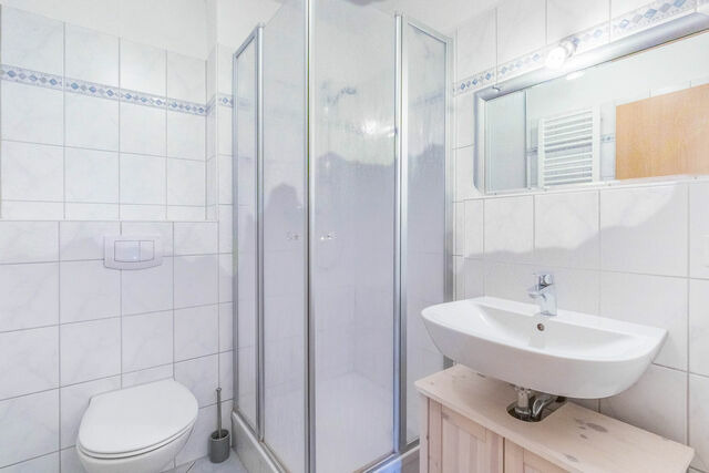 Ferienwohnung in Boltenhagen - Villa am Park Wohnung 1 - Bild 15