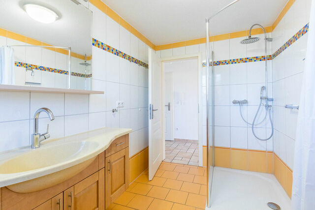 Ferienhaus in Boltenhagen - Ferienhaus Windfl&uuml;chter - Bild 20