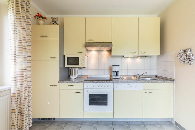 Ferienwohnung in Boltenhagen - Unterm Dachl&auml;ufer EG - Bild 17