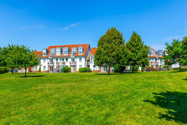 Ferienwohnung in Boltenhagen - S&uuml;nnslag Wohnung 049 - Bild 2
