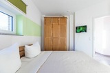 Ferienwohnung in Kl&uuml;tz - Ferienwohnung "Colonia" - Bild 16