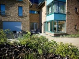 Ferienwohnung in Wohlenberg - Haus Ostseeblick Appartement - Bild 6