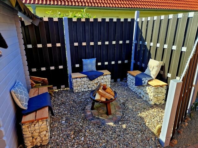 Ferienwohnung in Boltenhagen - Ferienwohnung Seeigel - Bild 21