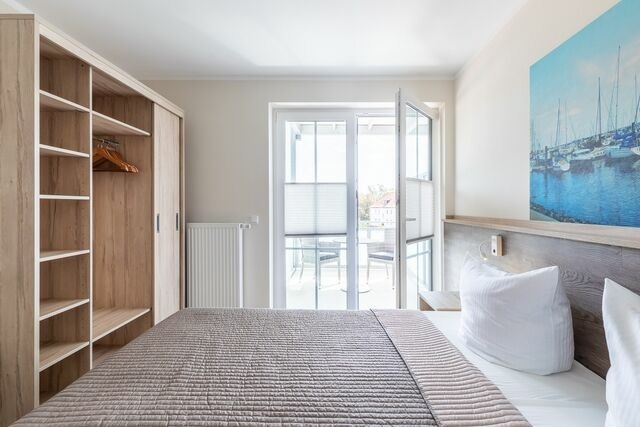 Ferienwohnung in Boltenhagen - OSTSEE7 Fewo Baltic Sea - Bild 17