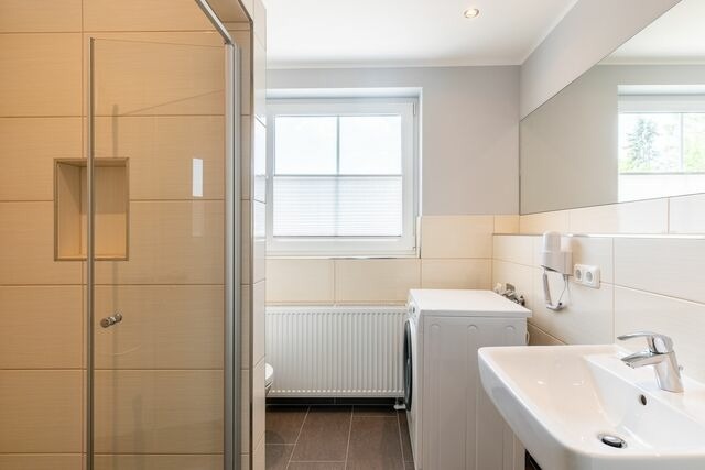 Ferienwohnung in Boltenhagen - OSTSEE7 Fewo Baltic Sea - Bild 19