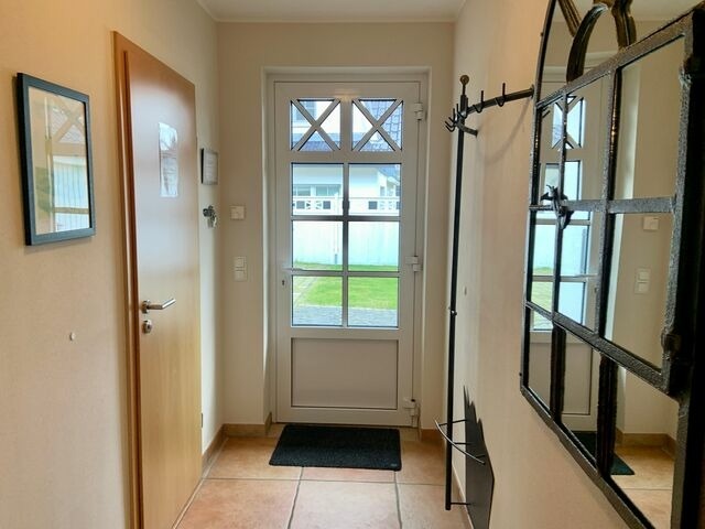 Ferienhaus in Ostseeheilbad Zingst - Sturmvogel - Bild 4