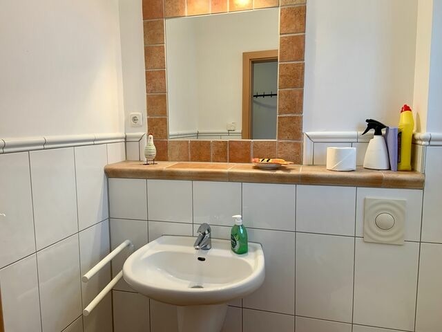 Ferienhaus in Ostseeheilbad Zingst - Sturmvogel - Bild 6