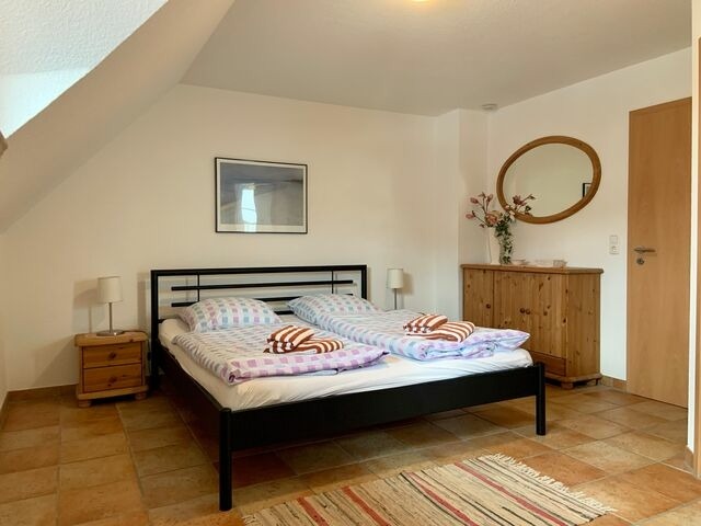 Ferienhaus in Ostseeheilbad Zingst - Sturmvogel - Bild 18