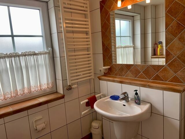 Ferienhaus in Ostseeheilbad Zingst - Sturmvogel - Bild 20