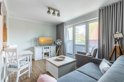 Ferienwohnung Pacific