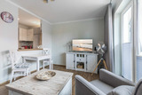 Ferienwohnung in Boltenhagen - Ferienwohnung Pacific - Bild 4