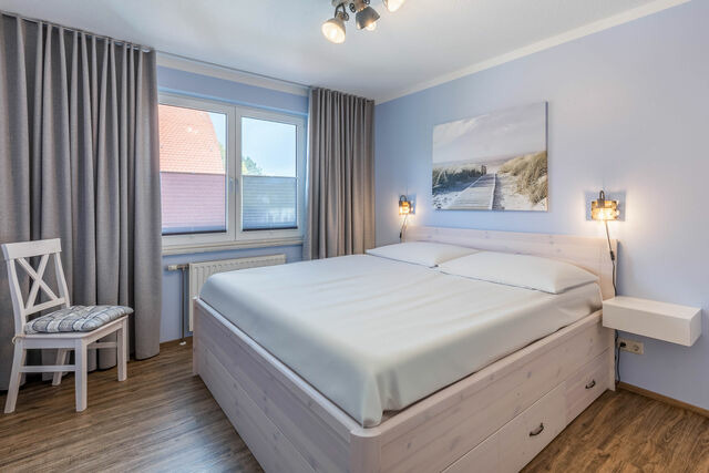 Ferienwohnung in Boltenhagen - Ferienwohnung Pacific - Bild 7