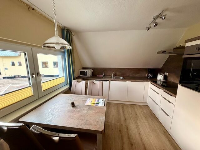 Ferienwohnung in Wustrow - &Ouml;vern Dieck - Bild 6