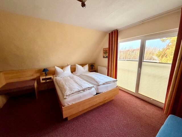 Ferienwohnung in Wustrow - &Ouml;vern Dieck - Bild 11