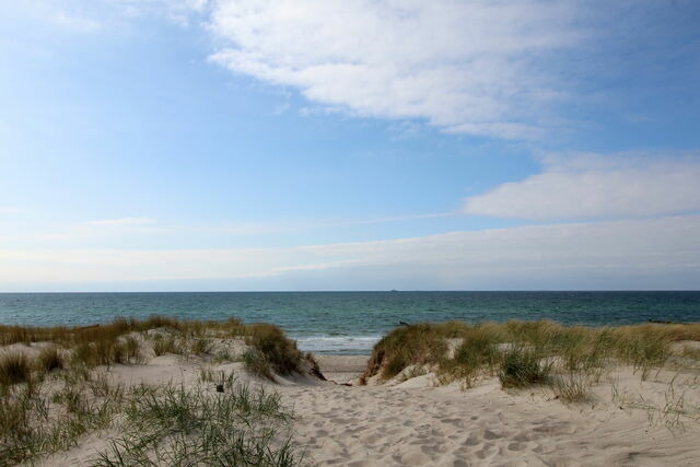 Ferienwohnung in Wustrow - &Ouml;vern Dieck - Bild 18