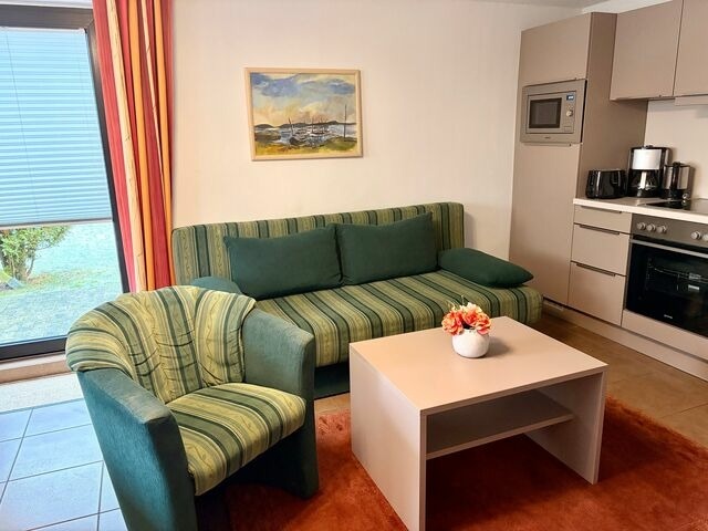 Ferienwohnung in Wustrow - Achtern Diek - Bild 8