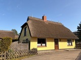 Ferienwohnung in Wustrow - Achtern Diek - Bild 1