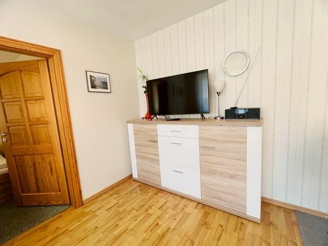 Ferienwohnung in Thiessow - Ferienwohnung Shar Pei - Bild 8