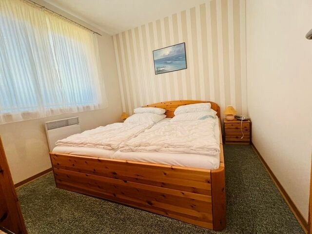 Ferienwohnung in Thiessow - Ferienwohnung Shar Pei - Bild 13