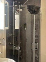 Ferienwohnung in G&ouml;hren - Villa Fernsicht G&ouml;hren Fewo Nr.6 1.OG - Bild 14