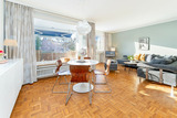 Ferienwohnung in Travem&uuml;nde - Appartement Klar Schiff - Bild 5
