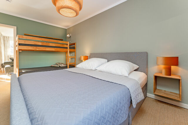 Ferienwohnung in Travem&uuml;nde - Appartement Klar Schiff - Bild 16