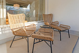 Ferienwohnung in Travem&uuml;nde - Appartement Klar Schiff - Bild 21