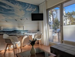 (Brise) Villa Marlen App. 01