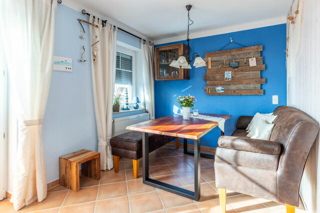 Ferienwohnung in Boltenhagen - Haus Blinkfuer Whg. 5 - Bild 3