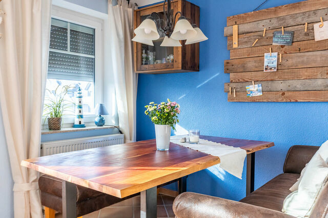 Ferienwohnung in Boltenhagen - Haus Blinkfuer Whg. 5 - Bild 9